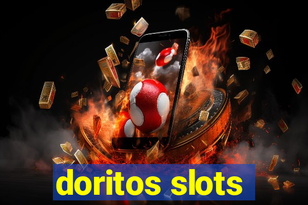 doritos slots